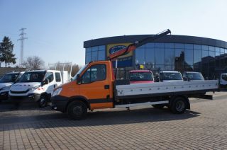 Iveco 70C17